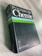 Buch (Dickerson/Gray/Haigt, Prinzipien der Ch...