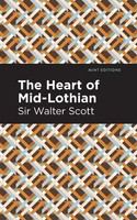 The Heart Of Mid-Lothian Walter Scott Taschenbuch Kartoniert / Broschiert 2021