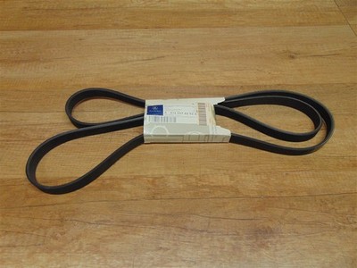 V Ribbed Belt Genuine Mercedes W202/W203 - A0139974592