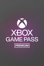 Xbox Game Pass Premium – 1 Month Membership - New Users Only - US ONLY