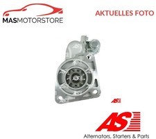 MOTOR ANLASSER STARTER AS-PL S1119 P FÜR MERCEDES-BENZ ATEGO 2,ATEGO,AXOR 2