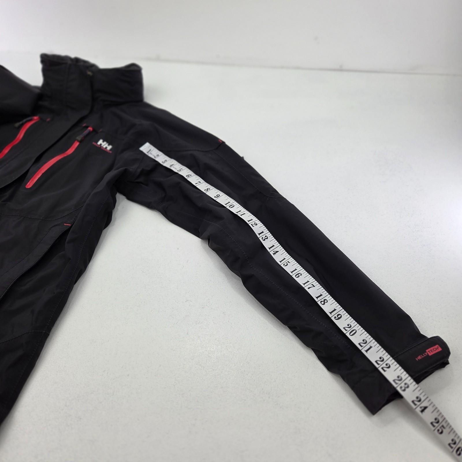 Helly Hansen Jacket Waterproof Windproof Woman's … - image 14