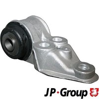 Jp Group Lagerung, AchsköRper Hinterachse Rechts U.A. FüR Audi, Skoda, Vw