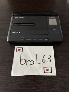 Sony Wm-Ex90 for sale | eBay