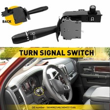For 2002-2008 DODGE RAM 1500 2500 TURN SIGNAL...