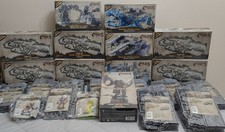 Dungeons & Lasers VI: Caves Kickstarter Exclusives Massive Bundle New & Sealed