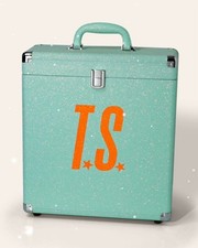 Taylor Swift The Life Of A Showgirl Vinyl Case - In hand