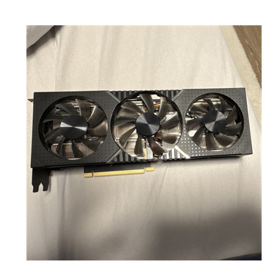 NVIDIA GeForce RTX 3080