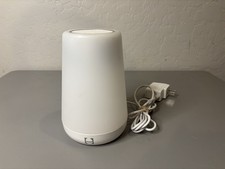 Hatch Rest 1st Gen Night Light Baby Sound Machine Tested Working w/ Power Cord