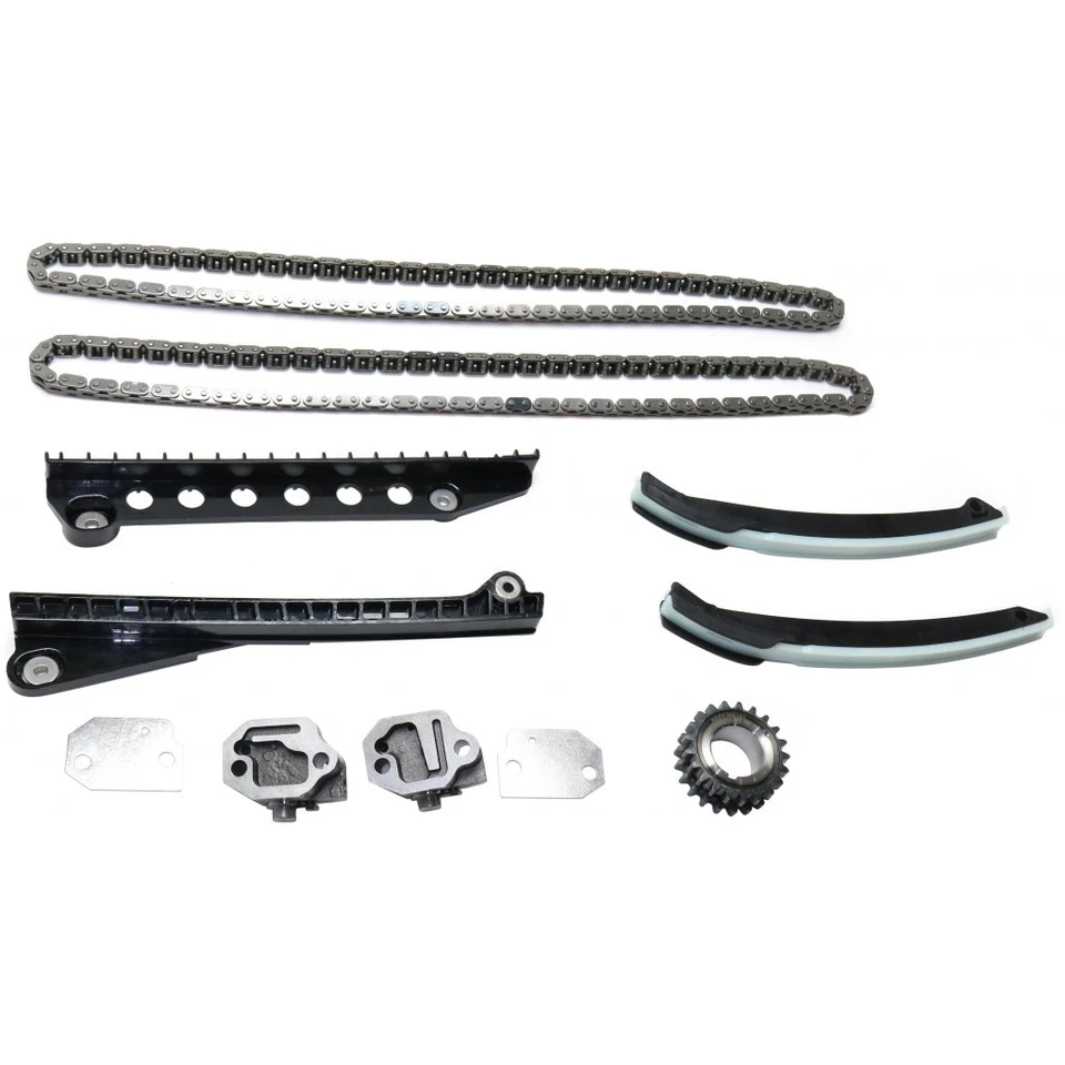 For Ford E-150/E-250/E-350 Econoline Timing Chain Kit 1997 98 99 2000 TK4160 - Image 2 of 4