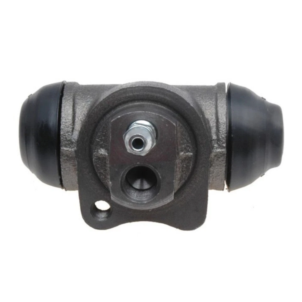 Cilindro trasero de rueda de freno de tambor Pontiac Wave original ACDelco para 2005 06 07 2008 Foto 2 de 4