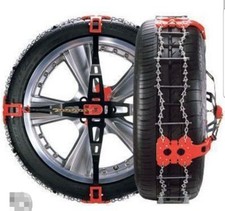 Catene Da Neve Maggi Group a Ragno Linea Trak 210