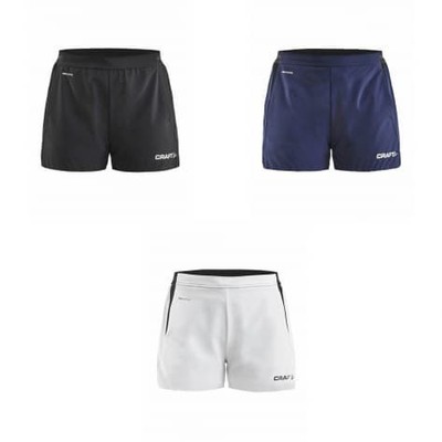 Craft Damen Short Pro Control Impact Shorts 1908238