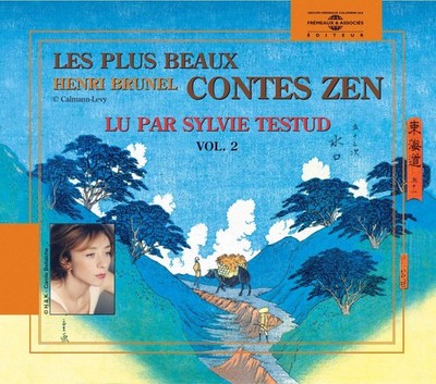 Plus Beaux Contes Zen 2 (CD)