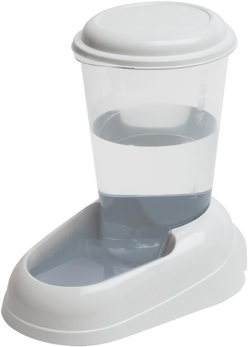Ferplast Nadir Distributore Acqua 3L per Cani e Gatti - Offerta Online
