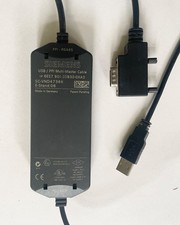 Original Siemens SIMATIC S7-200 USB / PPI Mul...