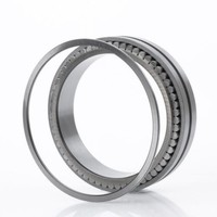 Ina SL014916 C3 Zylinderrollenlager Innen-Ø 80 Mm AußEn-Ø 110 Mm Breite30 Mm