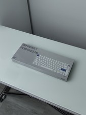 Infinikey Portico 75 Keyset Blue