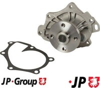 JP Group 4814101200 Wasserpumpe Wapu FüR Toyota