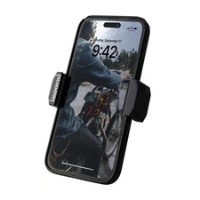 FREAKMOUNT 2.0 Magnetic Motorcycle Phone Mount - Compatible with Harley David...
