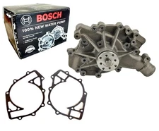 Engine Water Pump with Seals/Gaskets BOSCH 99125