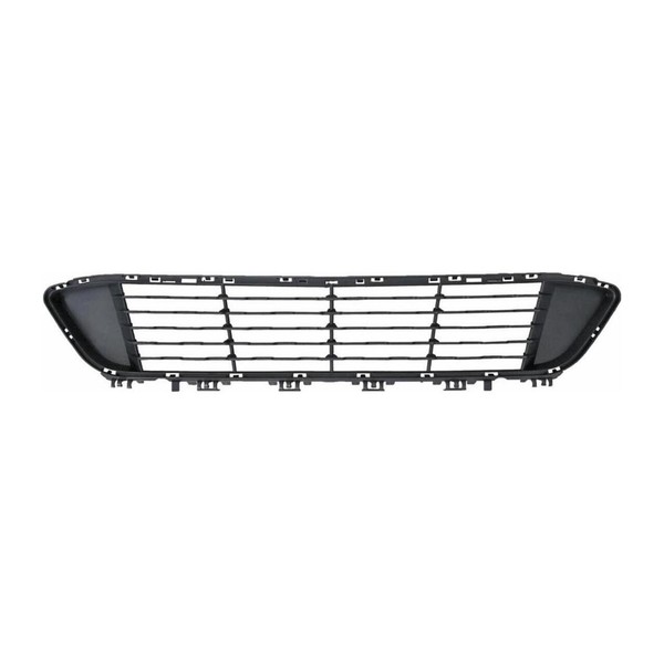 Diederichs LüFtungsgitter FrontstoßFäNger FüR BMW X1 F48 Vor Facelift Mitte-image
