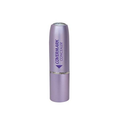 Covermark Concealer Stick (5g) - Hochpigmenter Concealer für Augenringe/Linien