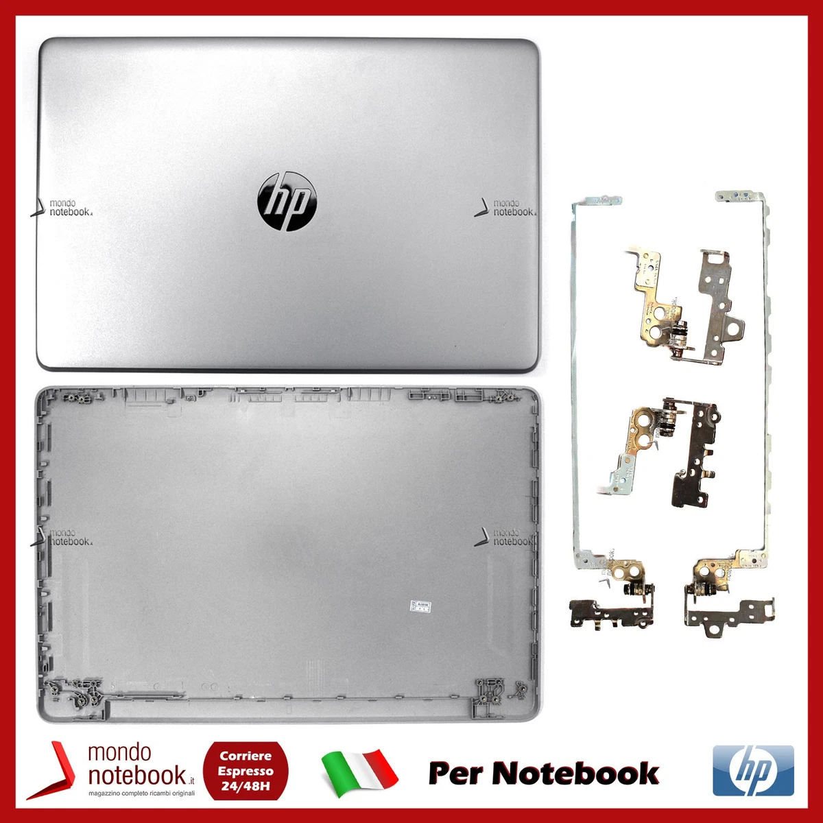 Clavier + plasturgie NEUF AZERTY pour HP Stream 11-AK