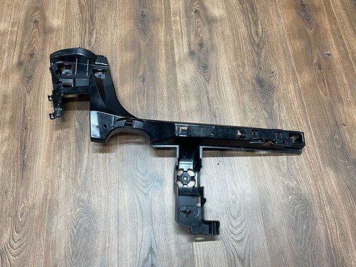 BMW 2 F45 2020 Stoßstange hinten links Halterung 7376925 FGT2321