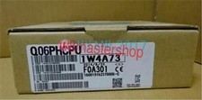 1PCS New Mitsubishi Q06PHCPU Plc Module