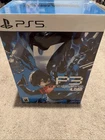 Persona 3 Reload Collector's Edition Aigis Edition Sony Playstation 5 PS5 Sealed