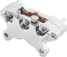 Performance Machine 0052-2400-P Polished 4 Pi...