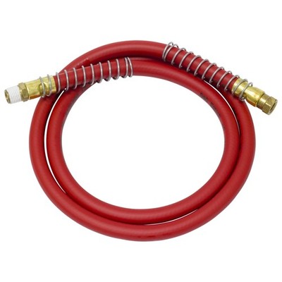 D-50 Hose Unit 48'' Replacement Sprayer Hose