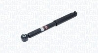 2X StoßDäMpfer Magneti Marelli 356325070000 FüR C3 Peugeot 1007 16V Hdi CitroËN