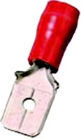 100 Stk. Intercable Tools Flachstecker ICIQ148FS Kabelschuhe 180839
