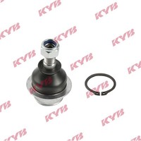 KYB Traggelenk FüHrungsgelenk KBJ4006 44Mm FüR Ford Transit V363 FCD FDD FED FFD
