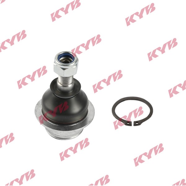 KYB Traggelenk FüHrungsgelenk KBJ4006 44Mm FüR Ford Transit V363 FCD FDD FED FFD-image