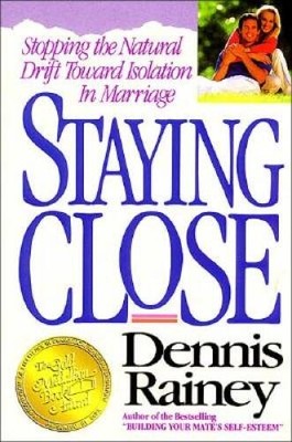 Staying Close: Stopping the Natural Drift Toward Isolation - VERY GOOD