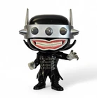 BATMAN WHO LAUGHS FUNKO POP FIGURE PX EXCLUSIVE VAULTED LOOSE NO BOX #256 2018