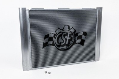 CSF Cooling - Racing & High Performance Division 7218 Radiator