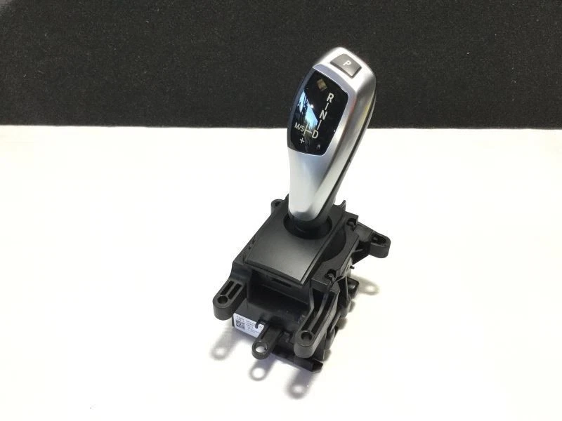 CAMBIO TRANSMISIÓN AUTOMÁTICA BMW X3 24588 2013-2014 Foto 2 de 4