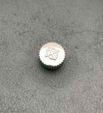 Zodiac Crown 6mm X 2.50mm Ref 902.887 AC