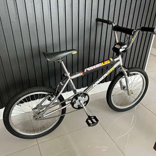Powerlite P19 BMX Mid school Old school