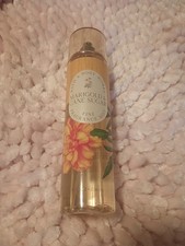 Bath Body Works MARIGOLD CANE SUGAR Fine Fragrance Mist 8 fl.oz.