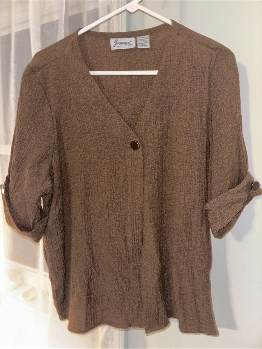 Joanna Women's Clothes for sale | eBay