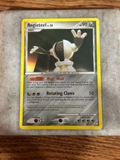 Pokemon: Registeel 39/146 - Legends Awakened - Non Holo Rare - LP