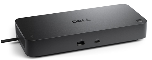 Dell Pro Smart Dock - SD25, USB-C, Dockingstation, 180W Netzteil, Garantie - Bild 1 von 4