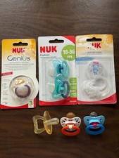 pacifiers