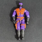 G.I. Joe ARAH Night Vulture Figure Vintage 1991 Figure Only