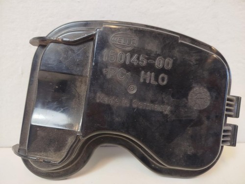 VW Golf IV 1J Abdeckung Deckel Scheinwerfer vorn links nur Hella  Scheinwerfer